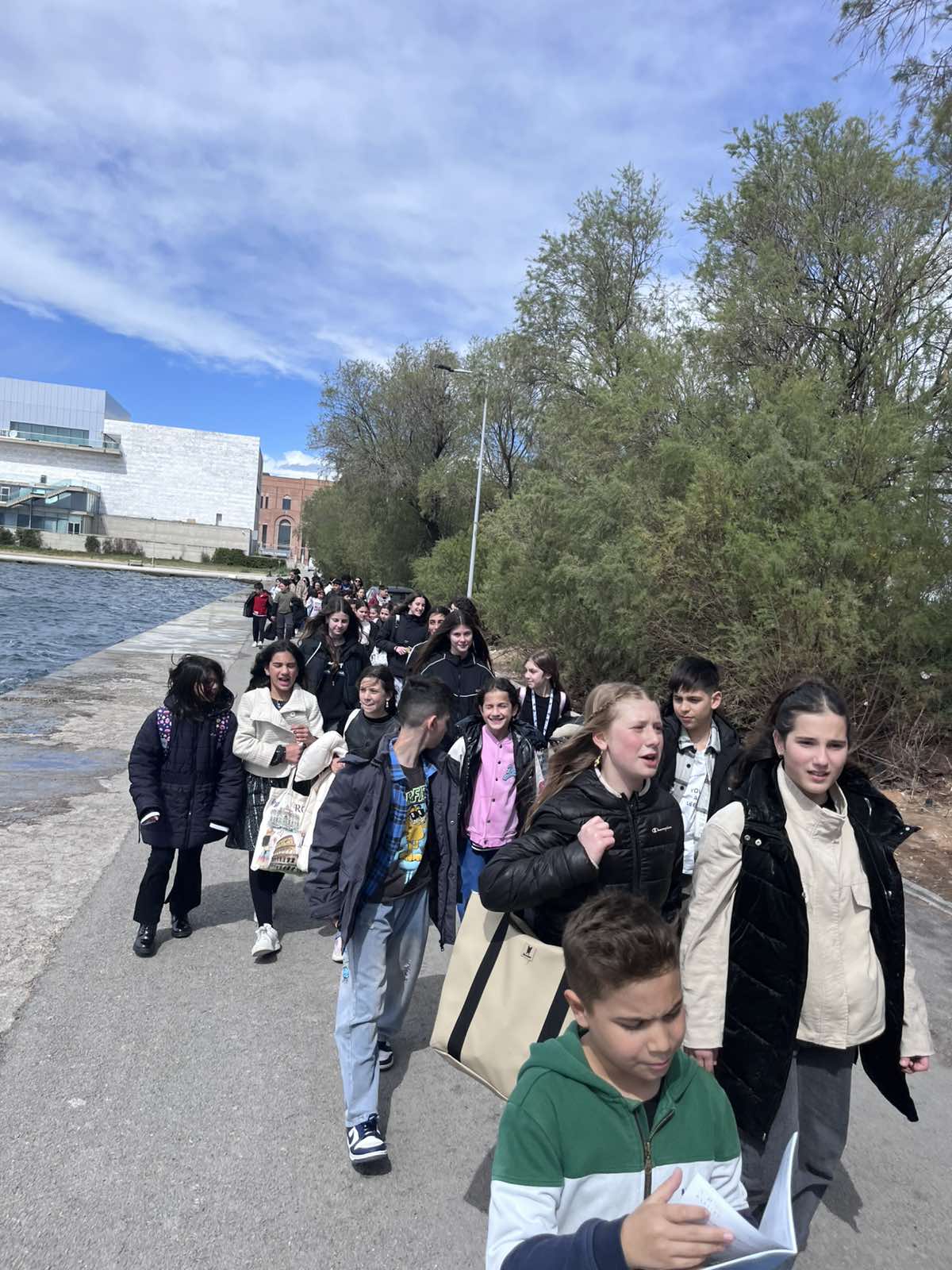 Μέγαρο μουσικής 2026 - Ωδείο Νότα Νότα